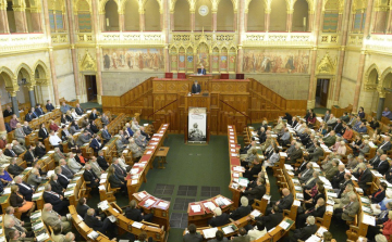 Napirenden a koronavírus-járvány gazdasági hatásait mérséklő adóváltoztatások