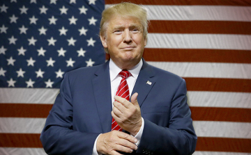 Nyomozás folyik Trump beiktatási ünnepségének költségei ügyében