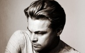 Sokkoló bejelentést tett DiCaprio!