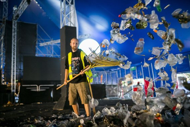 Sziget - 362 ezren szórakoztak az idei fesztiválon