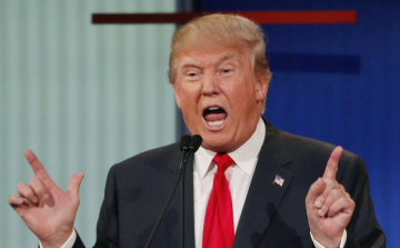 Donald Trump tavaly nyáron Venezuela lerohanását javasolta