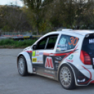 Mecsekről a Waldviertel Rally-ra