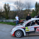 Mecsekről a Waldviertel Rally-ra