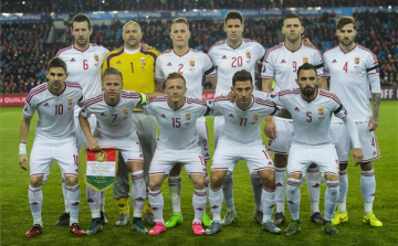 Akár húszezer magyar szurkoló kísérheti a labdarúgó-csapatot az Eb-re