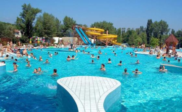 Kevesebben strandolnak idén