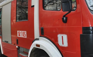 Lakástűzben meghalt egy ember Novajon