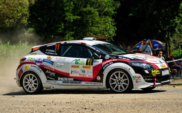 Rally: A biztos pontszerzés a cél!