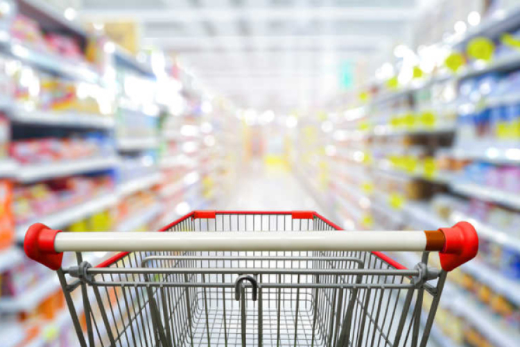 5,5 százalékra csökkent az infláció decemberre, egész évben 17,6 százalékkal nőttek az árak