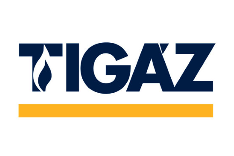 Kötelezettséget vállalt a TIGÁZ