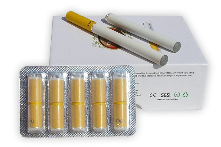 Valóban működik az elektromos cigaretta?