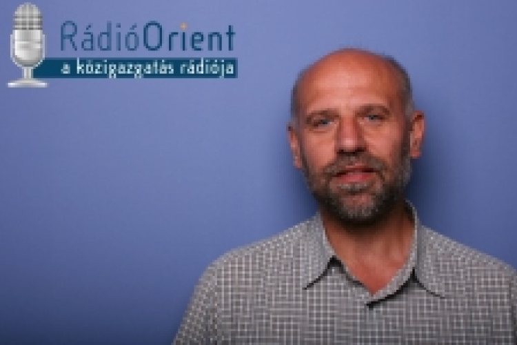 „Az orvosnak meg kell szabadulnia a mindenható félisten kép illúziójától”