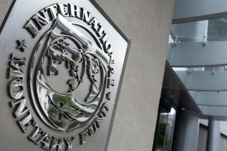 IMF: a készenléti megállapodásról szóló tárgyalások fel lettek függesztve