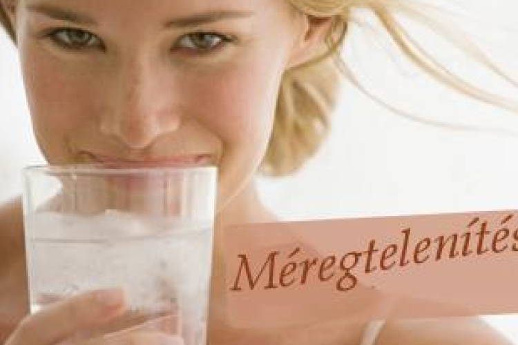 Mennyire hasznos a méregtelenítő-kúra?