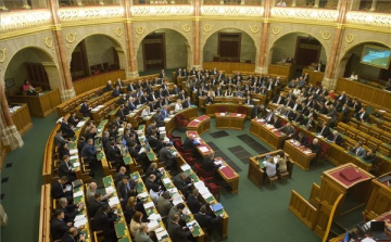 Befejeződik a jövő évi költségvetés tárgyalása