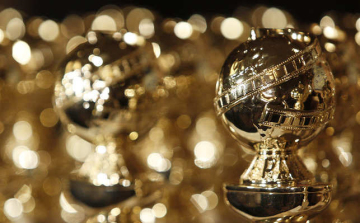 Vörös szőnyeg és közönség nélkül rendezik meg a Golden Globe díjátadót