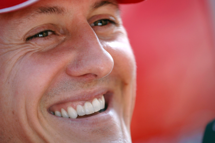 Schumacher-baleset: várni kell a részletekre