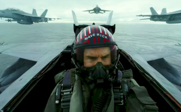 Elhalasztották a nyár nagy slágerének szánt Top Gun 2 bemutatóját